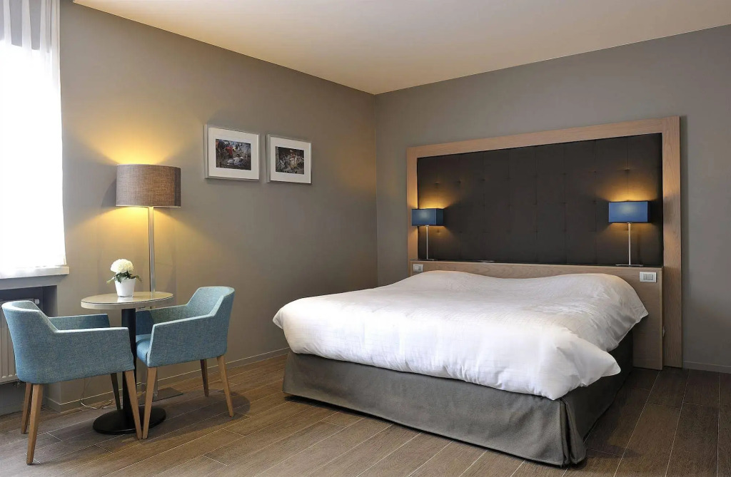 Parkhotel Kortrijk