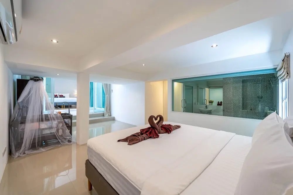 Phu Montra Villa With Ocean View PM-A4