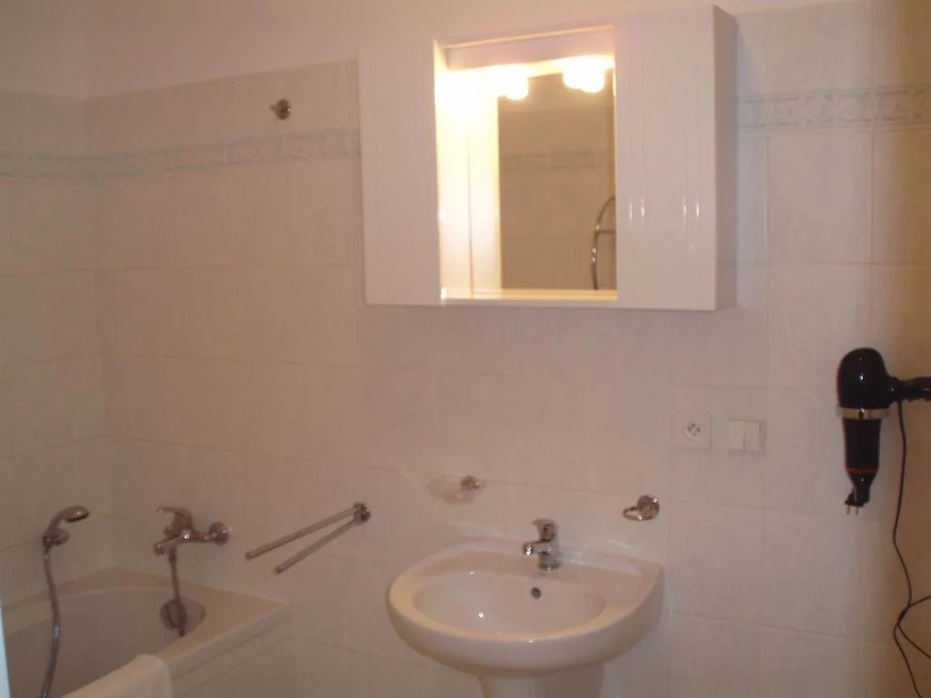 Apartmány Kamenky