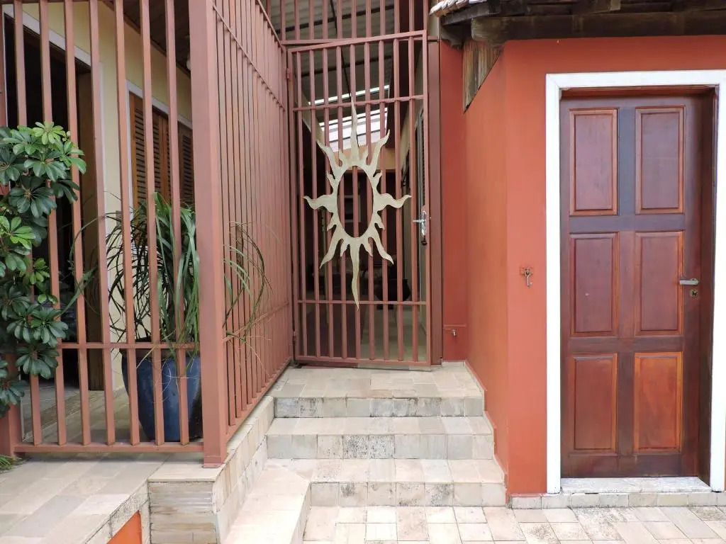 Casa Do Sol