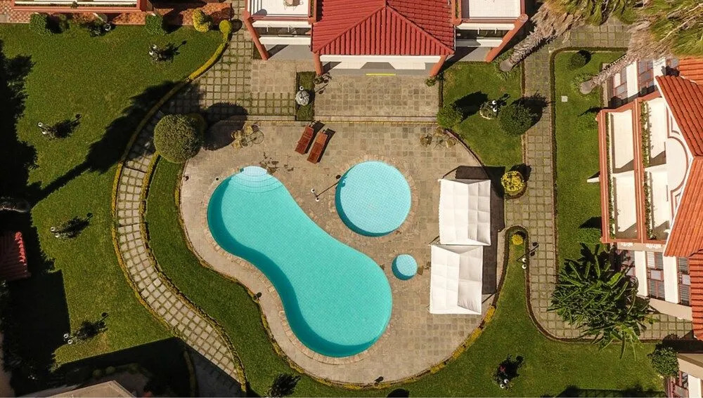 Hotel Viña del Sur