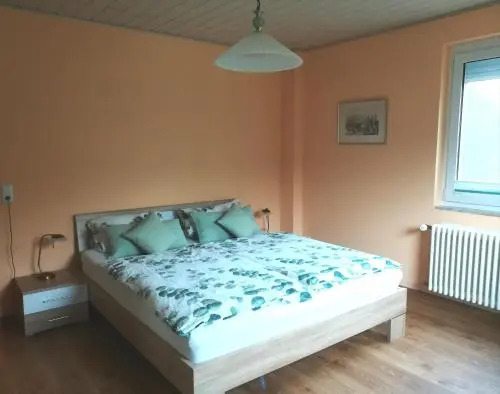 Nichtraucherferienwohnung-Neckarblick ZE-2022-74-WZ-118A