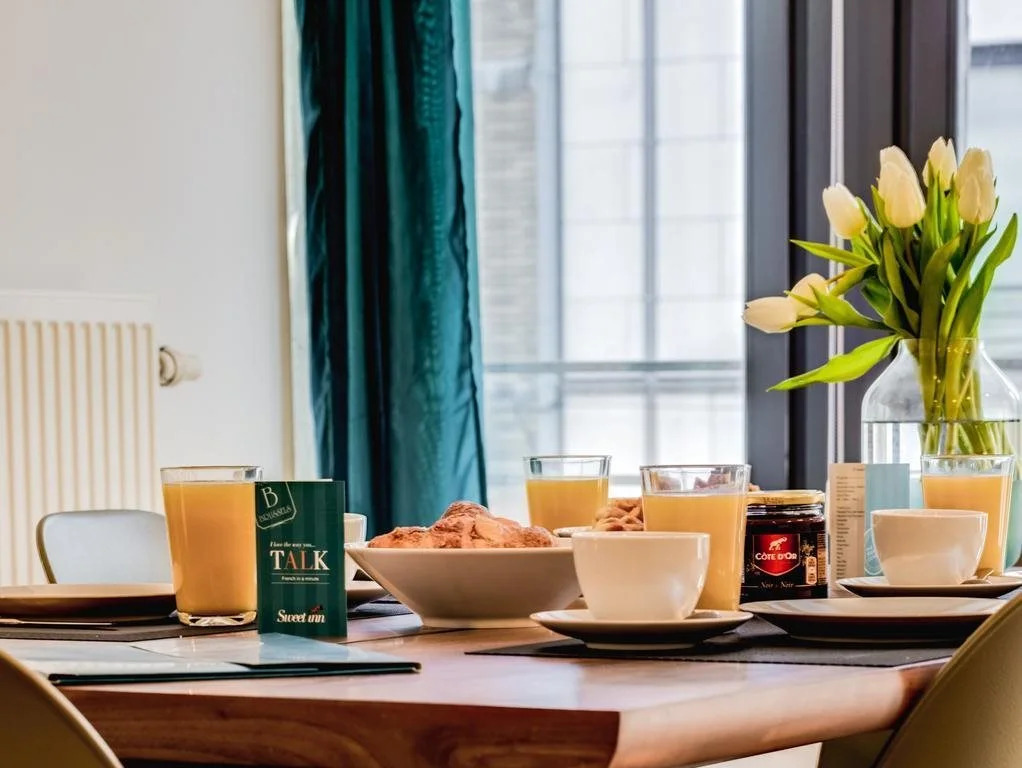Sweet Inn Apartments - Rue De Livourne