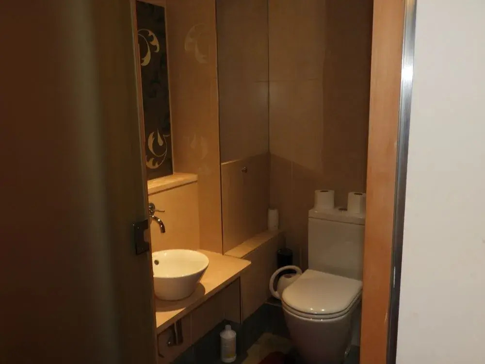 Brompton Road Apartments 3 beds