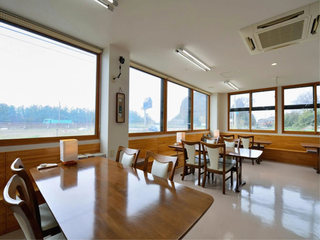 Yasuragi no Yado Yuhana