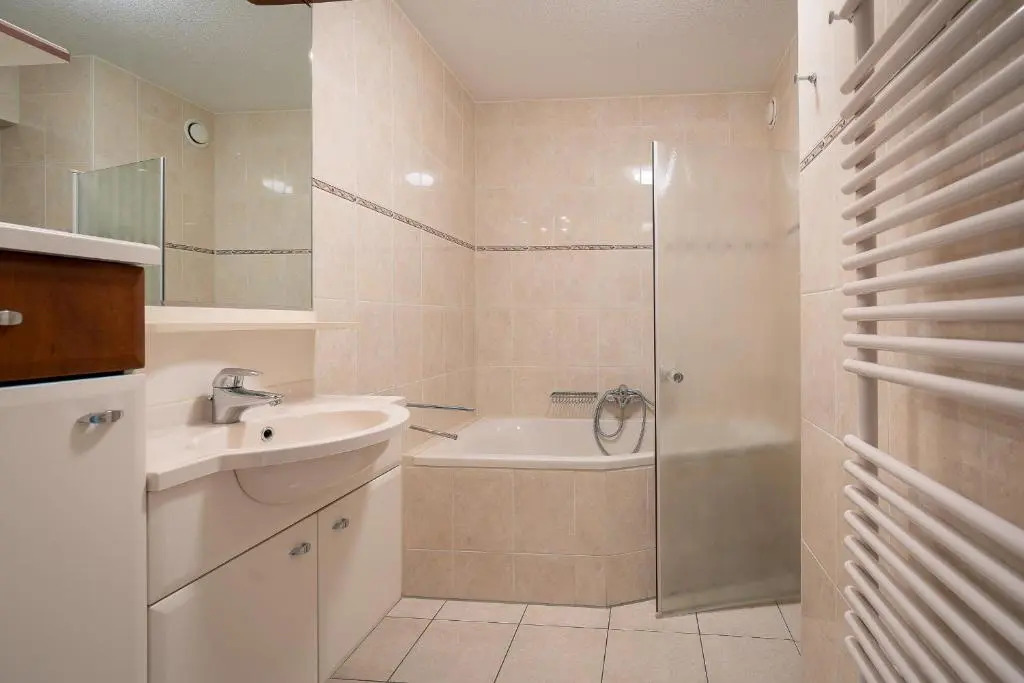 Appartementencomplex Juliana 96