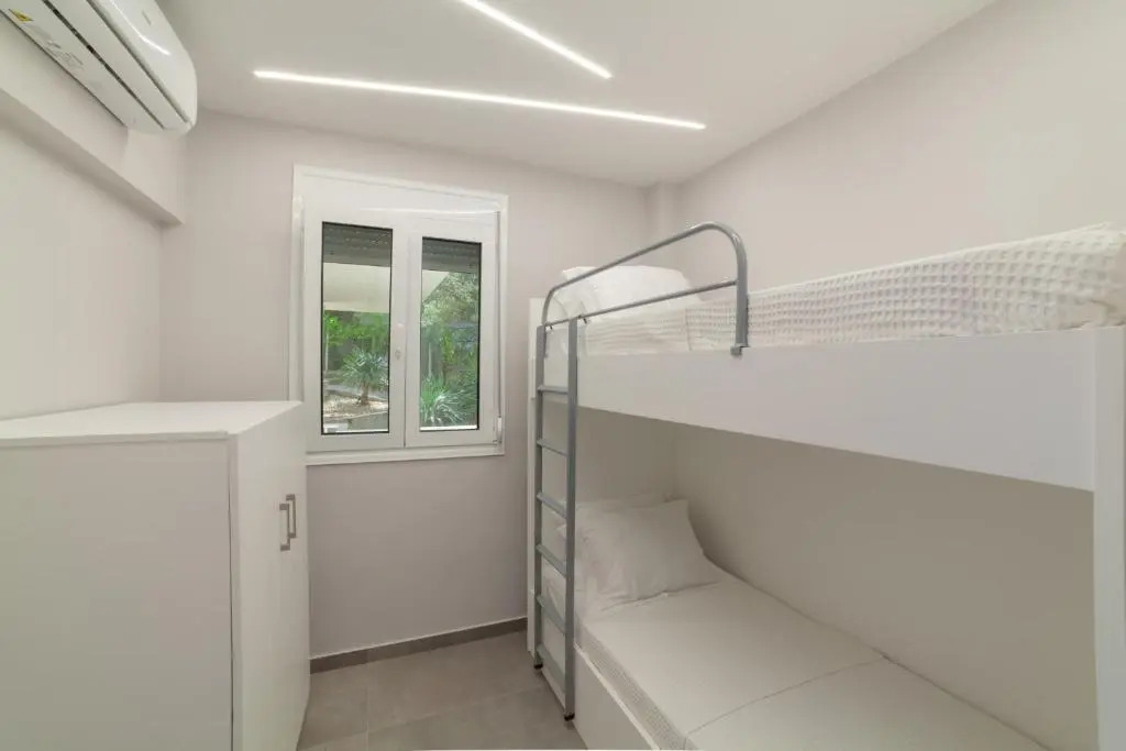 Althea Suites by RentalsPro Services - Nea Moudania Halkidiki