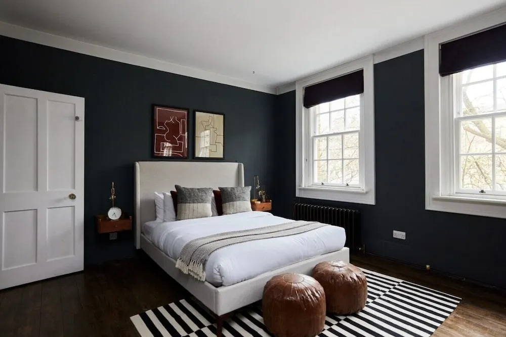 The Southwark Townhouse - Adorable 3bdr House With Garden