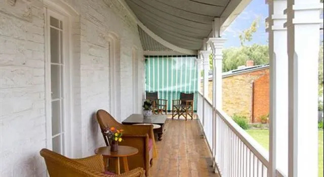Willunga House