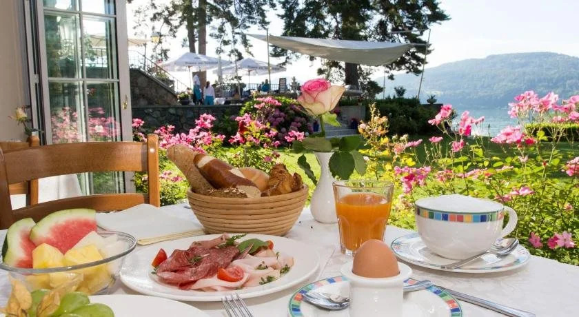 Hotel Villa Rainer