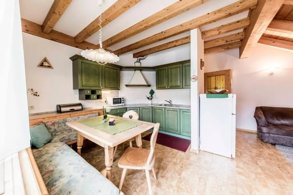 Appartement Haidacher