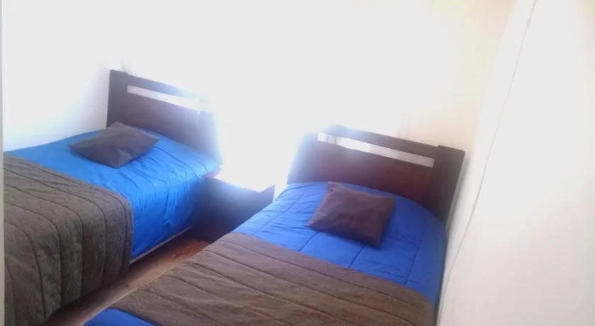 Hotel Altos Del Loa