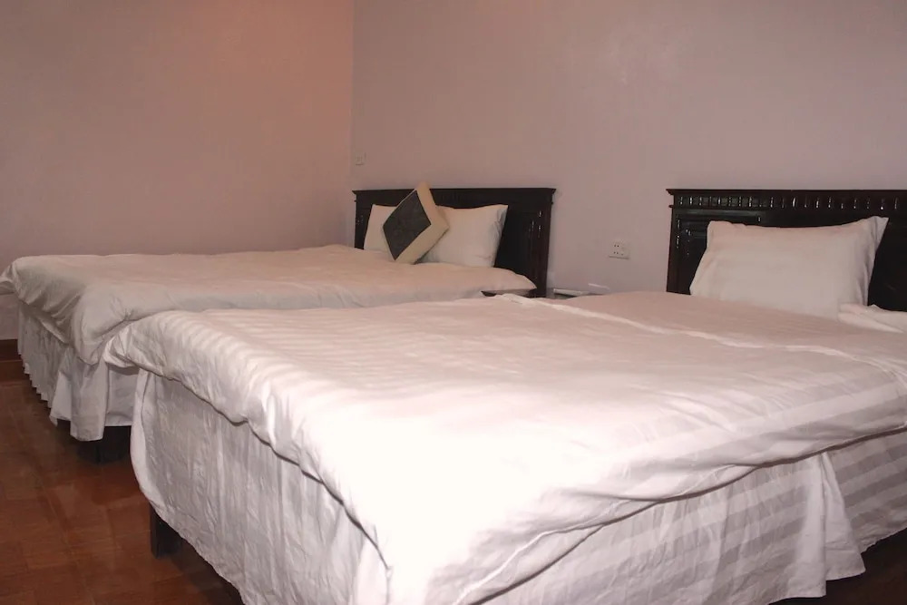 Sapa Stay Hotel