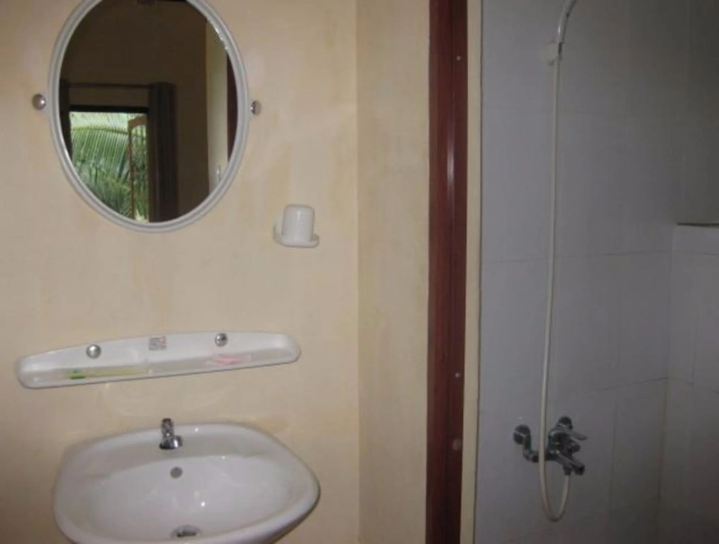 Cocosand Hotel