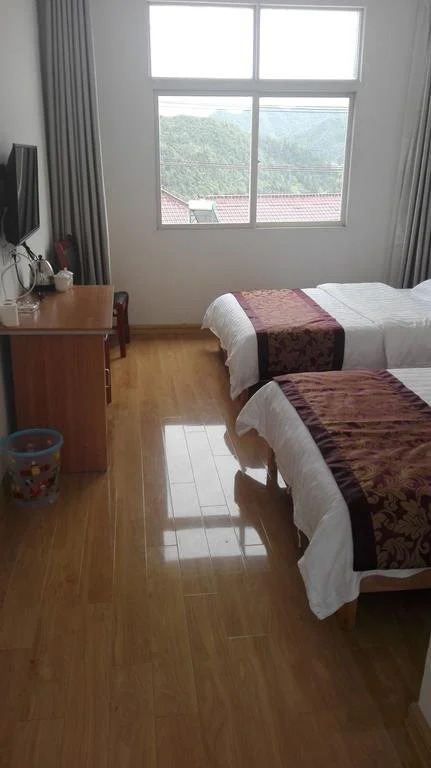 Ming Tang Shan Henghe Inn