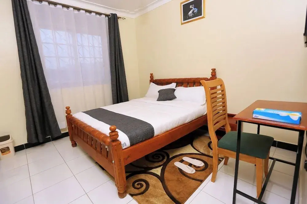 Sarai Hotel