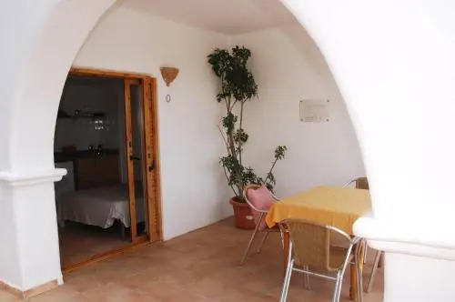 Apartmentos Nort