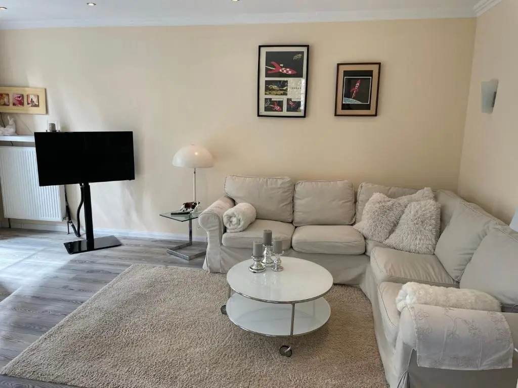 Apartment Ammersbek