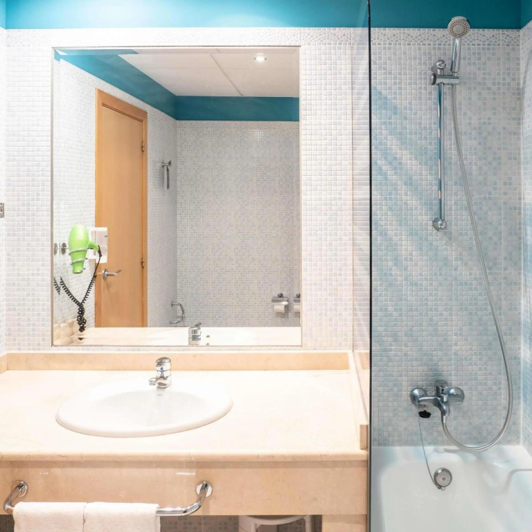 Ibis Styles A Coruna