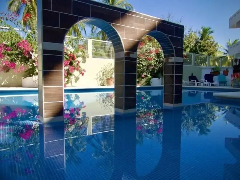 Condominio Alegre Amanecer