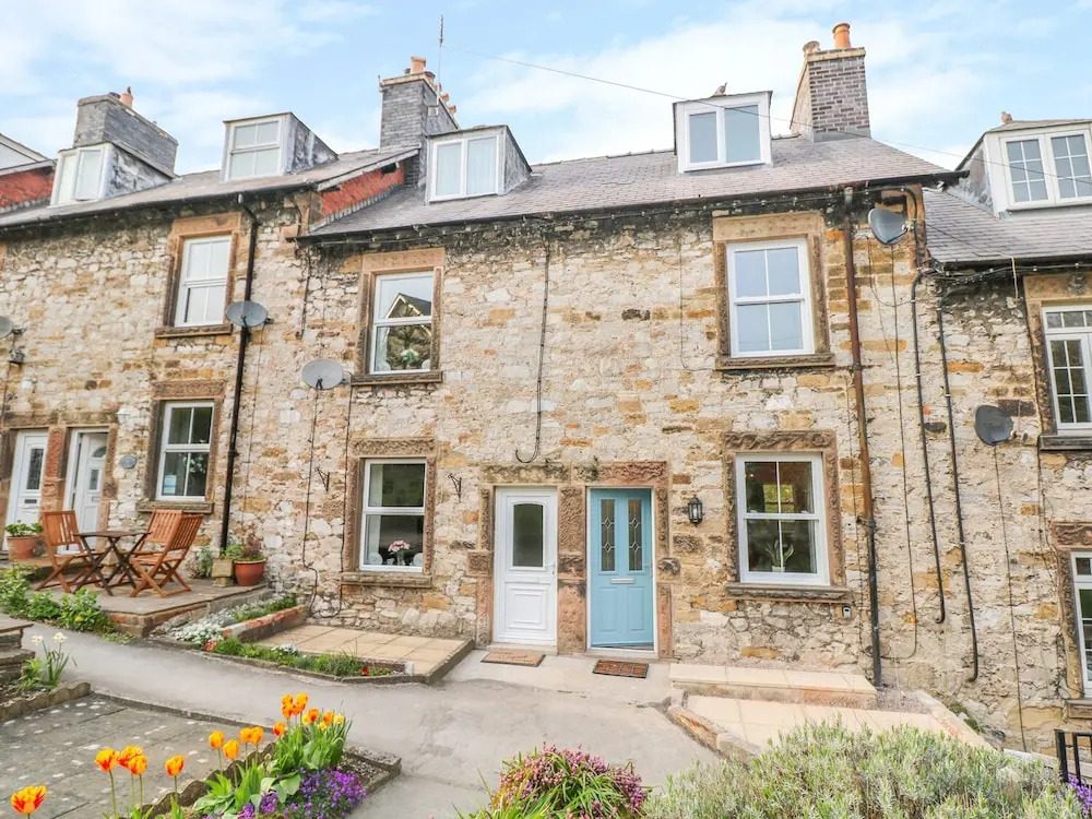 Wyebrow Cottage