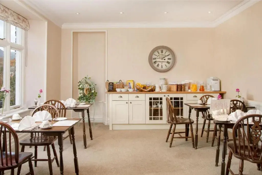 Brantholme Bed & Breakfast