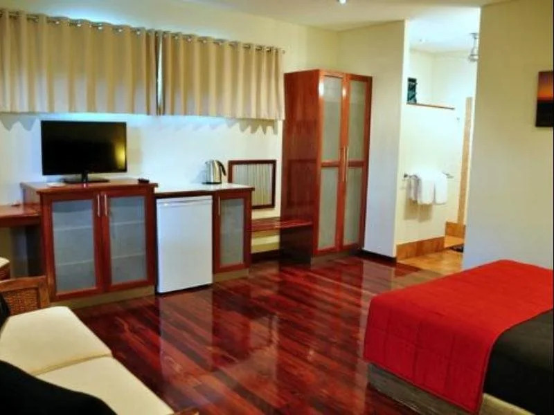 Broometown Boutique Accommodation