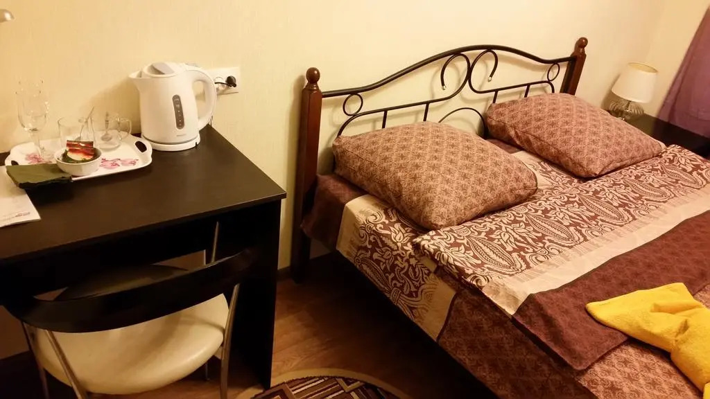 Добрый Кот Королев