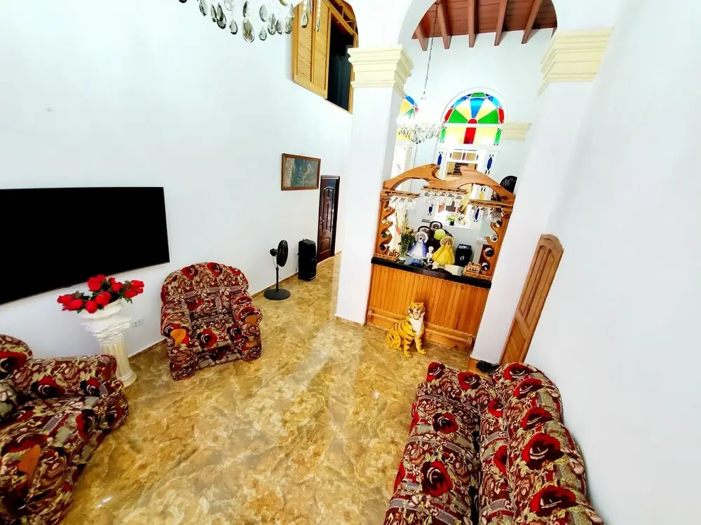 Alexander B&B