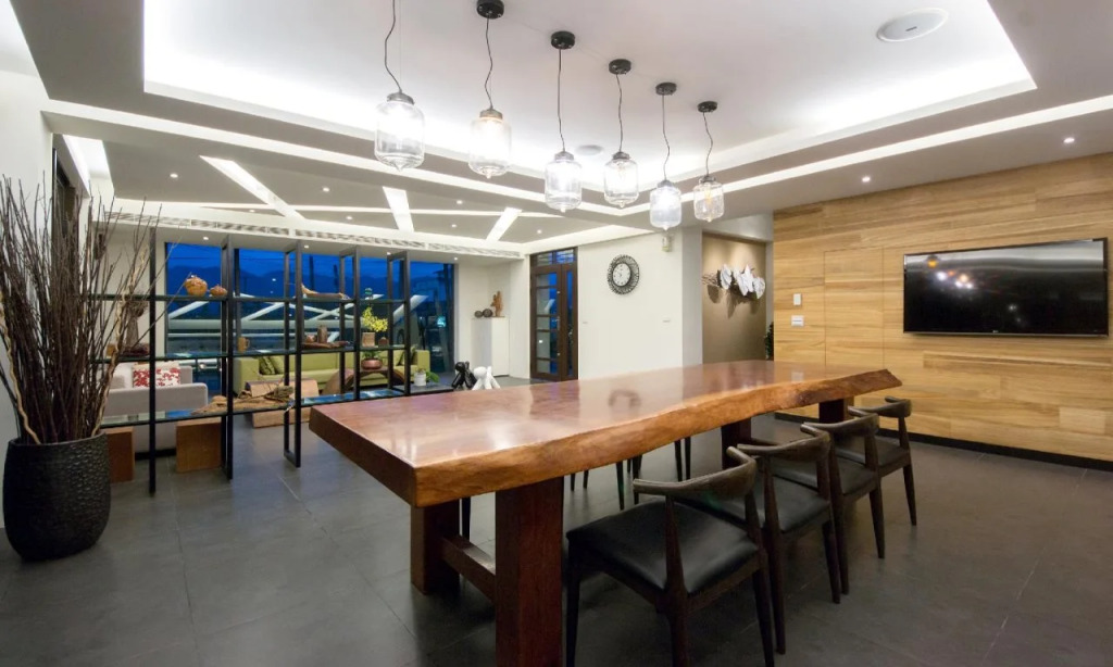 Han-Shian Boutique B&B