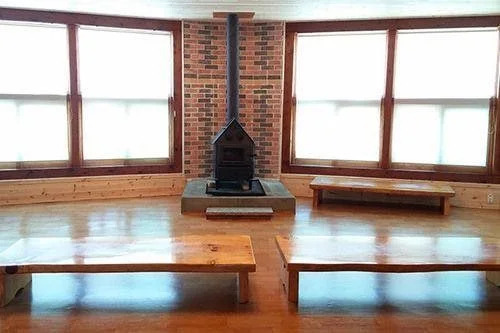 Gapyeong Lakeside View Pension