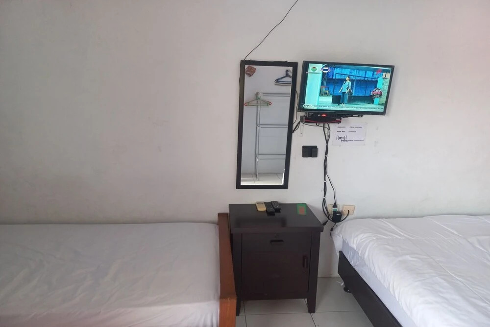 Hotel O Juan Kostel 2