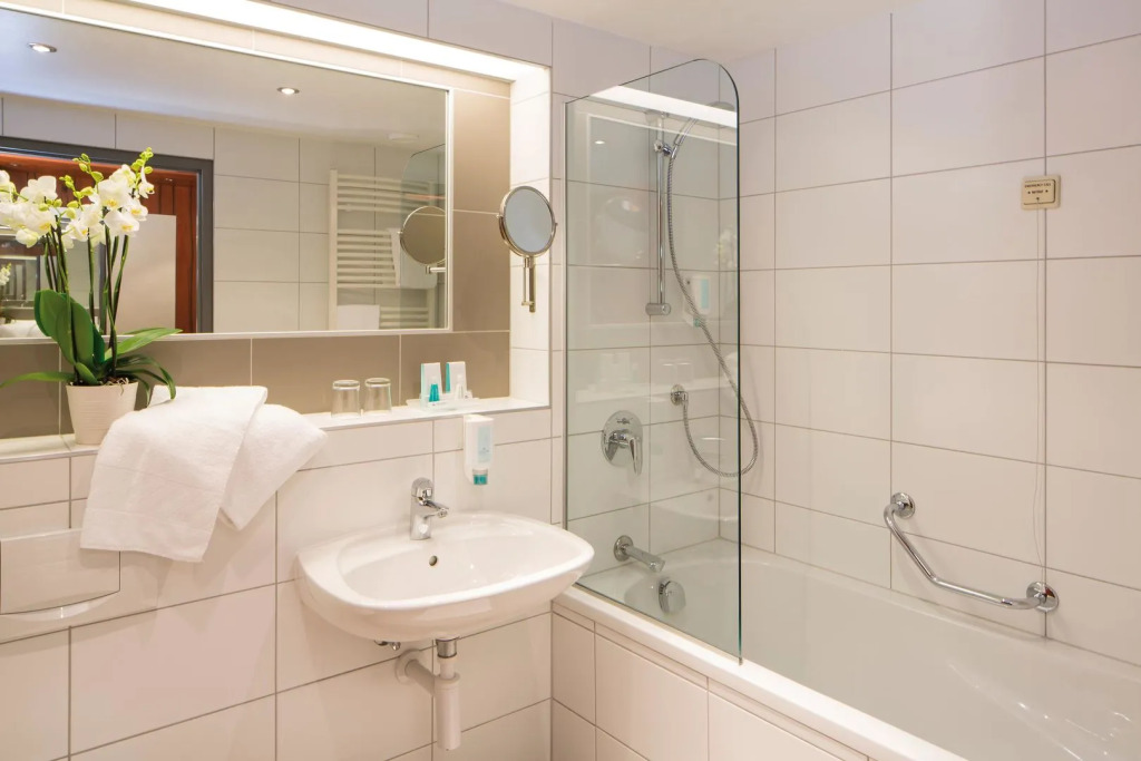 Austria Trend Hotel Europa Graz Hauptbahnhof