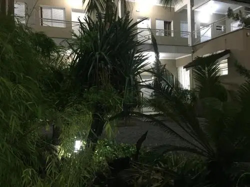 Smart Hotel