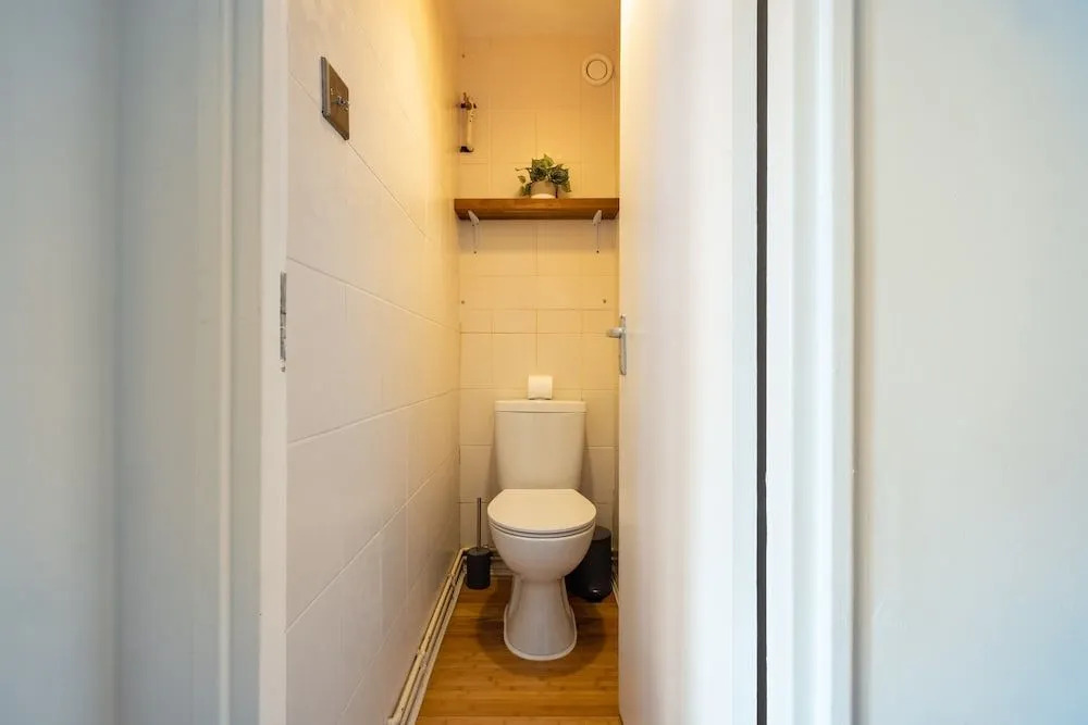 Stunning 2 Bed Flat near Tower Bridge