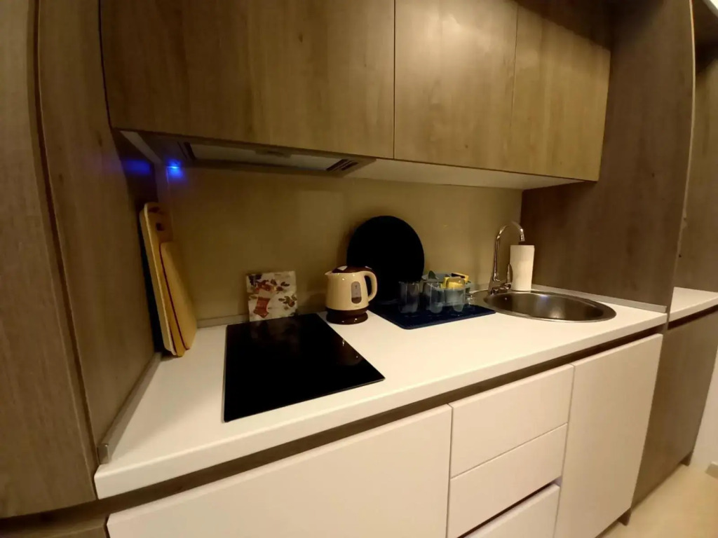 Nivalis Residence A16
