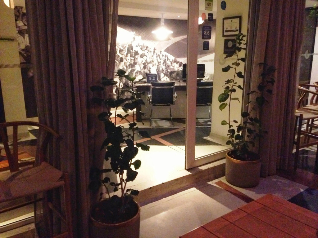Casa Gaitán Cortés Boutique Hotel