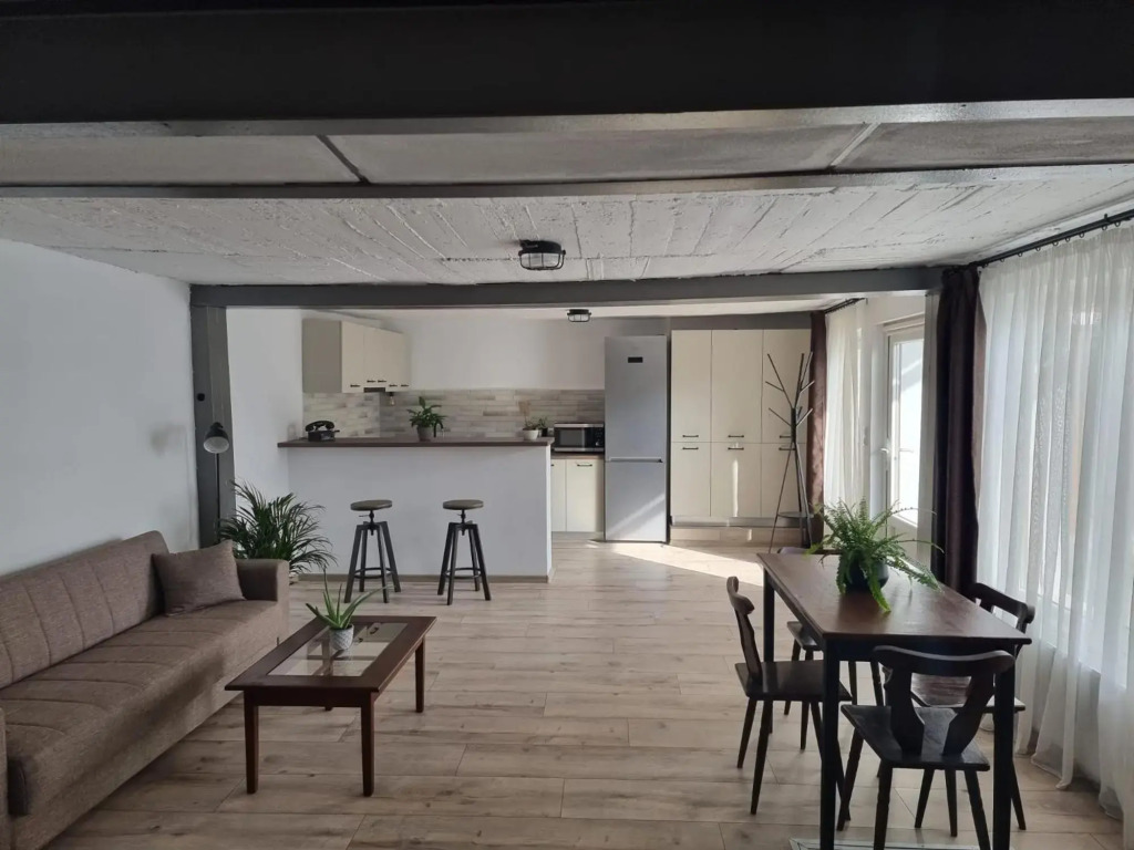 The Cozy Bunker