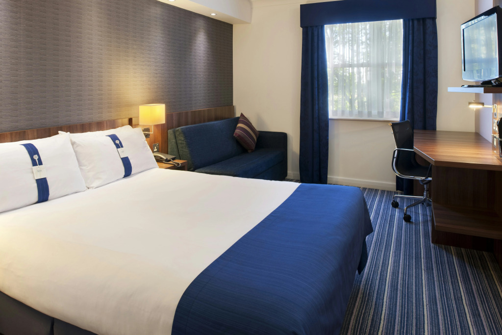 Holiday Inn Express Leeds-East by IHG