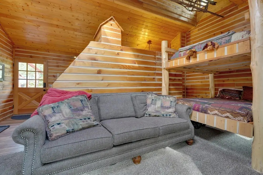 Lake Access at Peaceful Kenai Peninsula Getaway