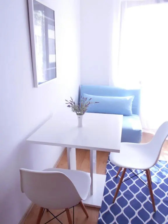Apartments Doda