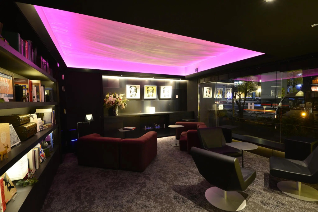 Roppongi Hotel S