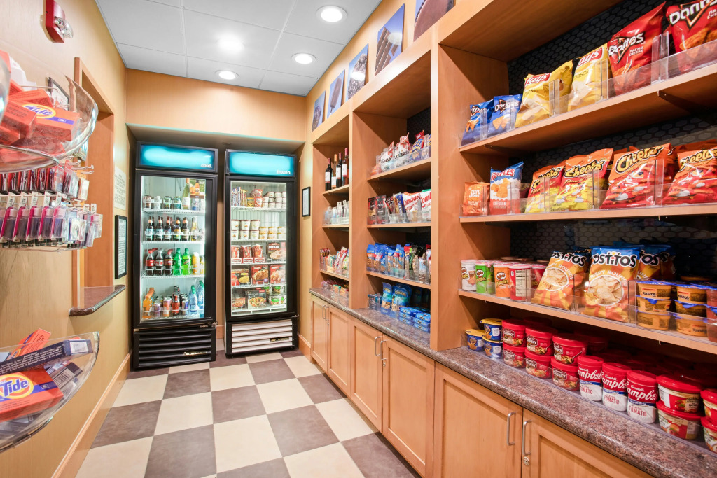 Hampton Inn and Suites Denver/South-RidgeGate