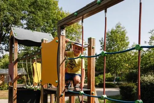 Camping Capfun La Bretèche