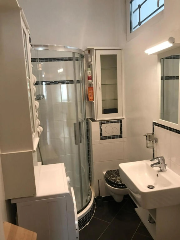 Nice apartment near Schönbrunn and downtown