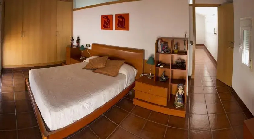 Casa La Quimera