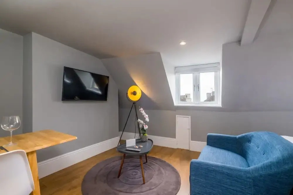 Host & Stay - St James\ Studio