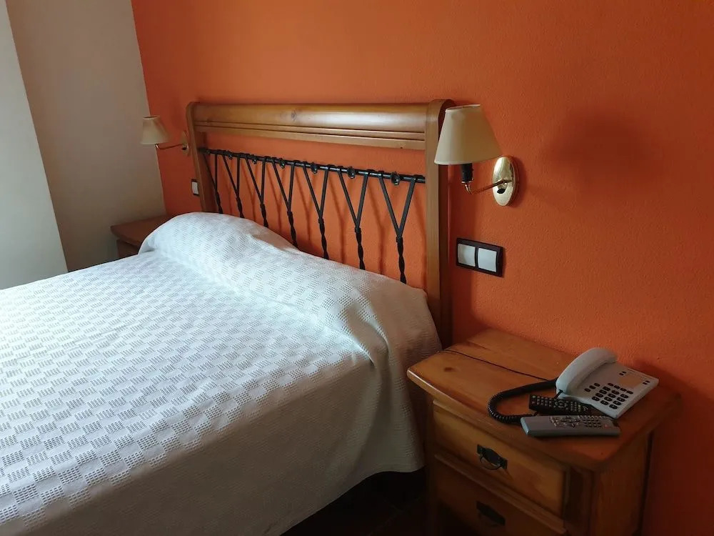 Hostal Senora María