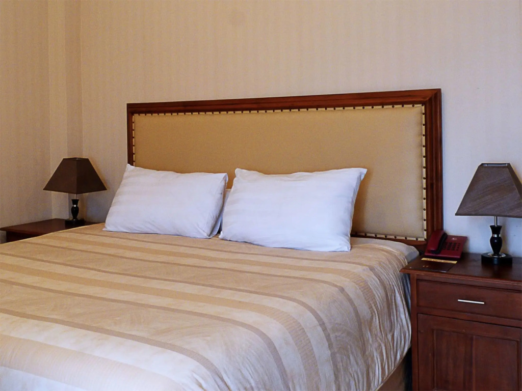 Sagan Hotel