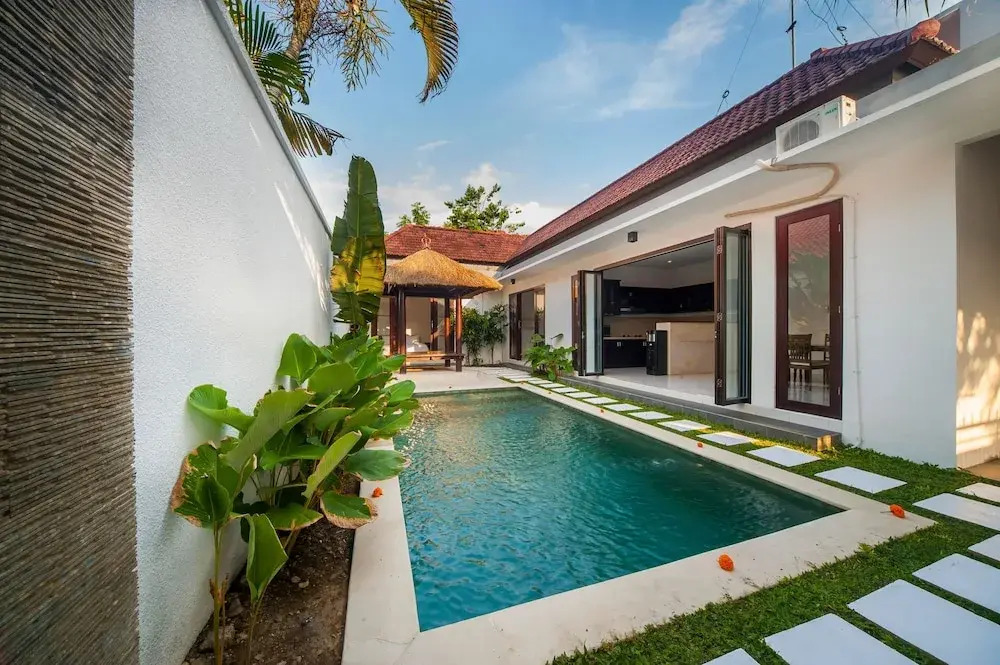 Clover Villa Sanur